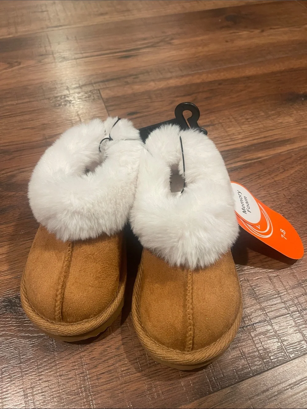 Girls size 7c boot bundle